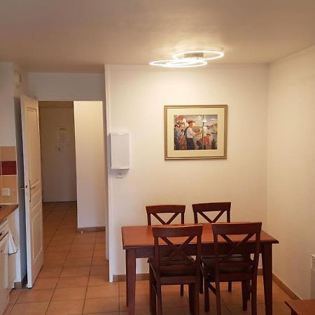Апартаменты 1-Appt Avec Piscine A St-Jean Pays-Basque Uhart-Cize Экстерьер фото
