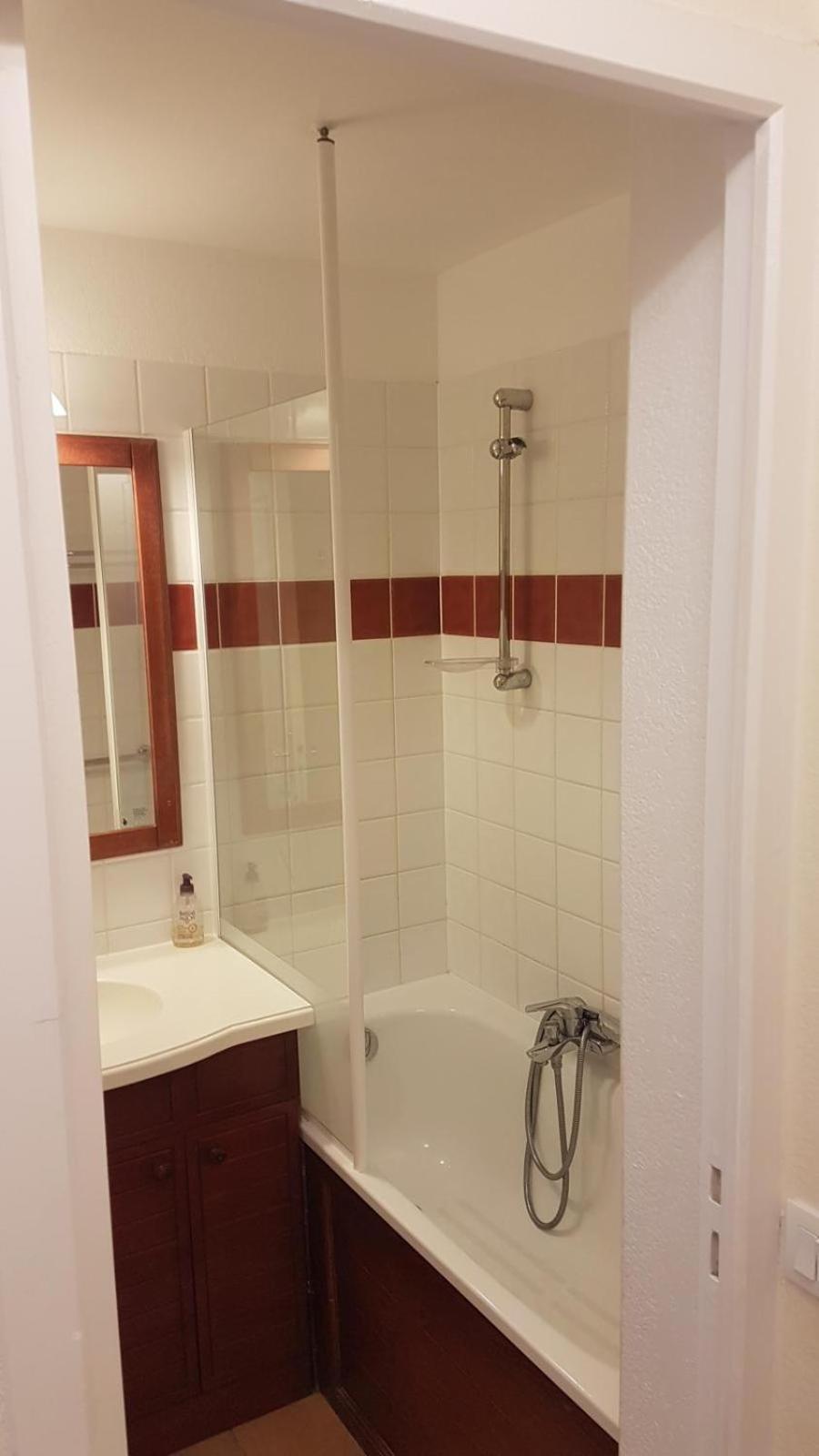Апартаменты 1-Appt Avec Piscine A St-Jean Pays-Basque Uhart-Cize Экстерьер фото