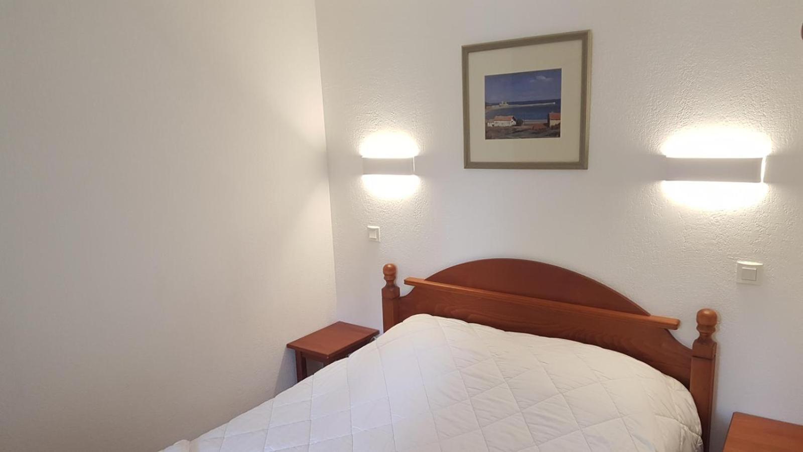 Апартаменты 1-Appt Avec Piscine A St-Jean Pays-Basque Uhart-Cize Экстерьер фото